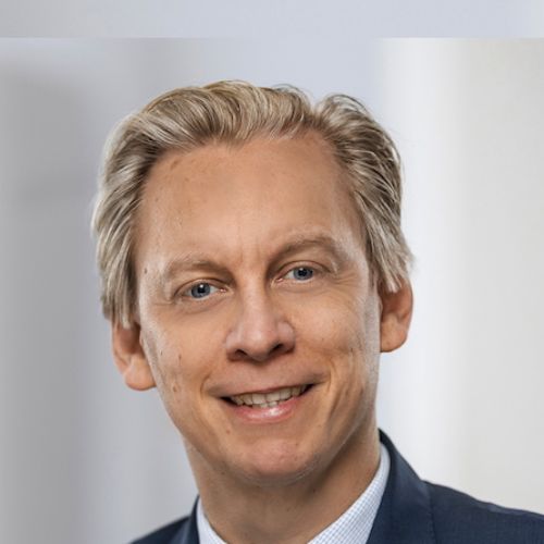 Foto von 
        Dr. Hendrik von Mellenthin
    